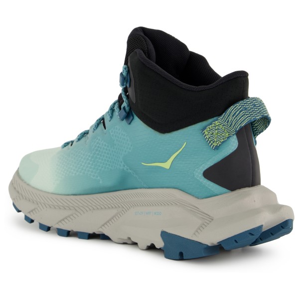 HOKA - Women's Trail Code GTX - Vaelluskengät