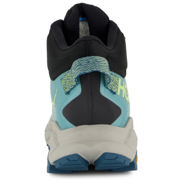 HOKA - Women's Trail Code GTX - Vaelluskengät