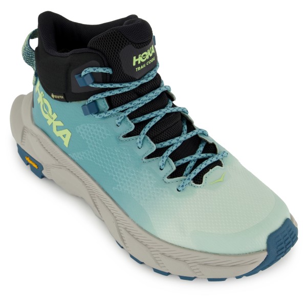 HOKA - Women's Trail Code GTX - Vaelluskengät