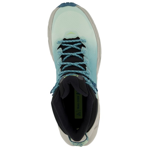 HOKA - Women's Trail Code GTX - Vaelluskengät