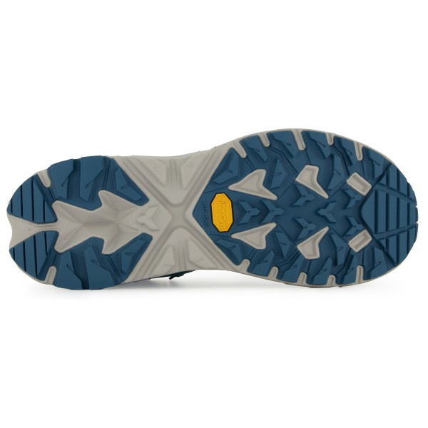 HOKA - Women's Trail Code GTX - Vaelluskengät