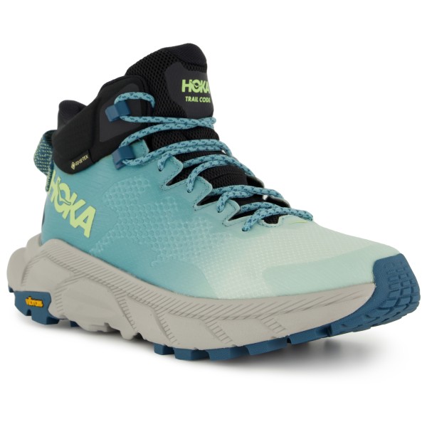 HOKA - Women's Trail Code GTX - Vandresko
