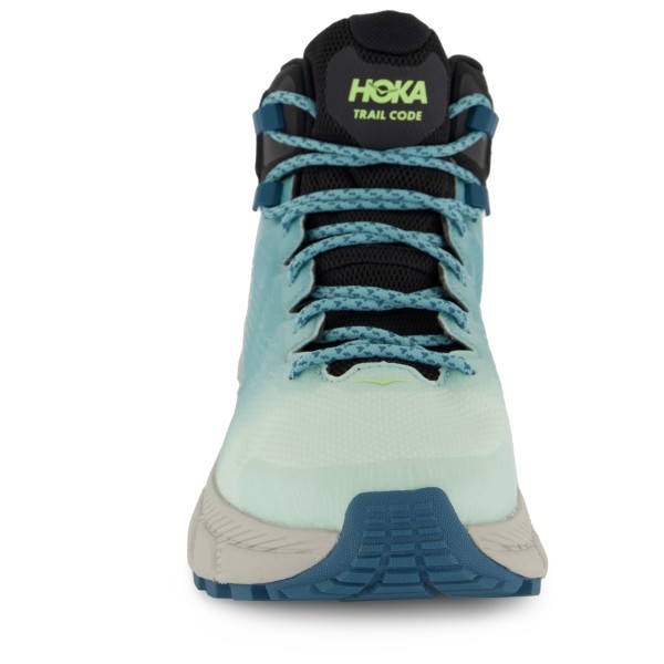 HOKA - Women's Trail Code GTX - Vandringskängor