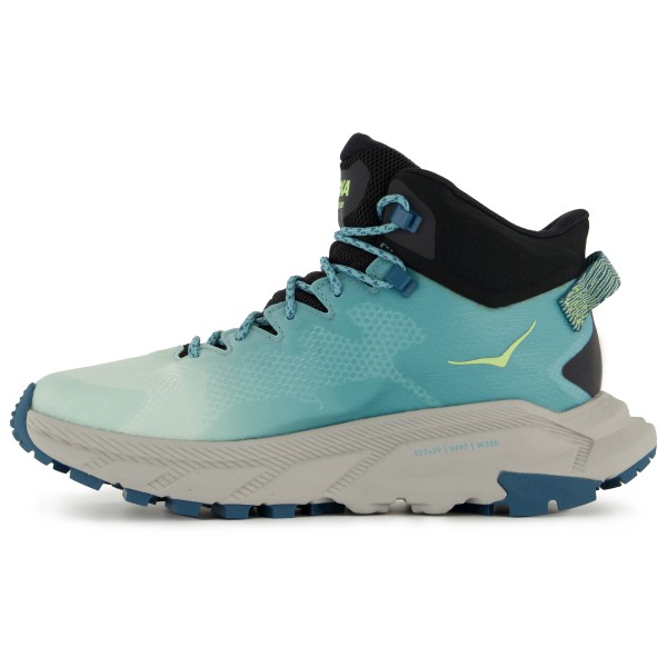 HOKA - Women's Trail Code GTX - Wanderschuhe