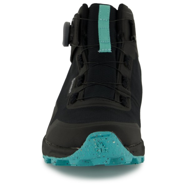 Icebug - Women's Rover Mid RB9X GTX - Wandelschoenen