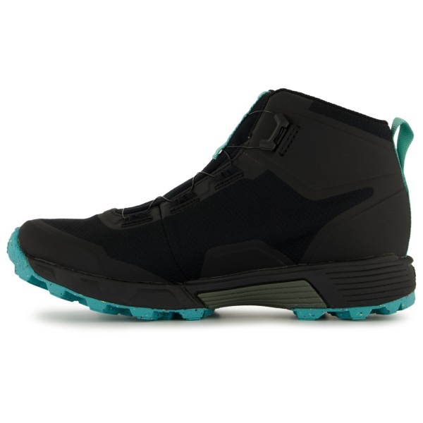 Icebug - Women's Rover Mid RB9X GTX - Wandelschoenen
