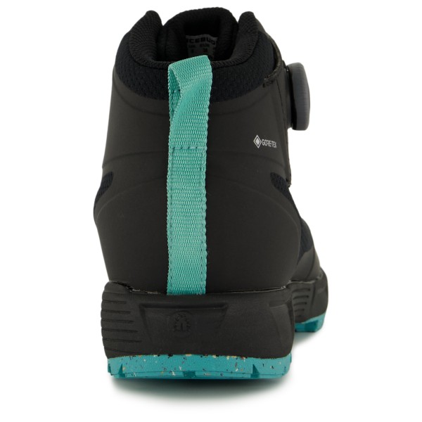 Icebug - Women's Rover Mid RB9X GTX - Wandelschoenen