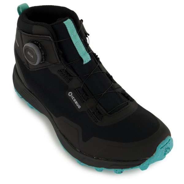 Icebug - Women's Rover Mid RB9X GTX - Wandelschoenen