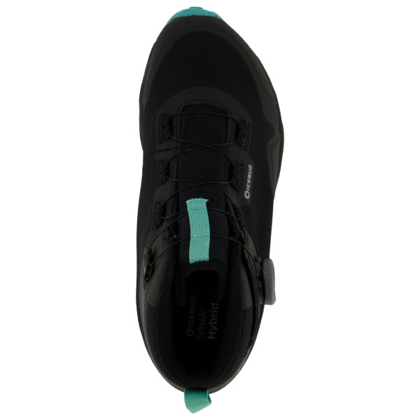Icebug - Women's Rover Mid RB9X GTX - Wandelschoenen