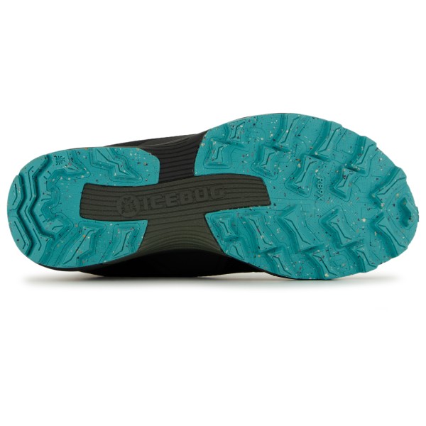 Icebug - Women's Rover Mid RB9X GTX - Wandelschoenen
