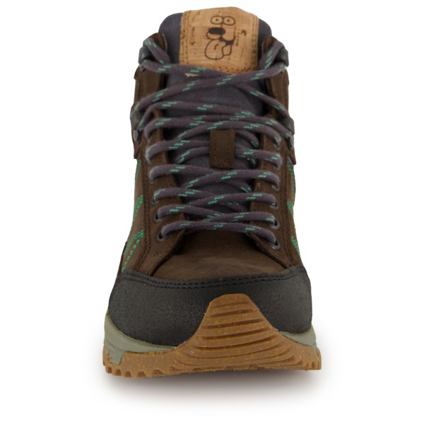 Doghammer - Women's Guide Pro Waterproof - Vandringskängor