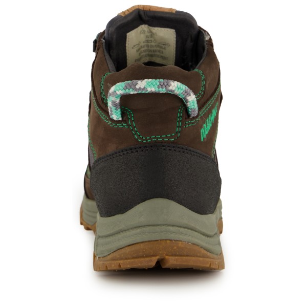 Doghammer - Women's Guide Pro Waterproof - Vandringskängor