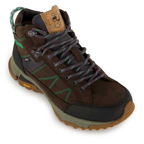 Doghammer - Women's Guide Pro Waterproof - Vandringskängor