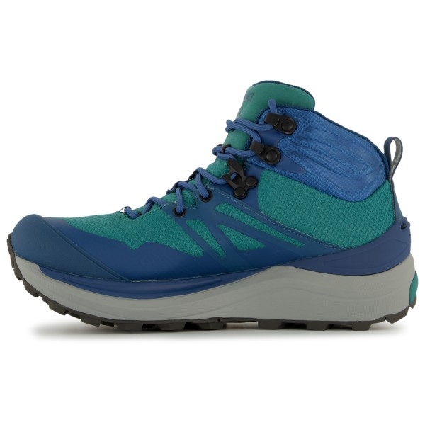 Topo Athletic - Women's Trailventure 2 WP - Vandresko
