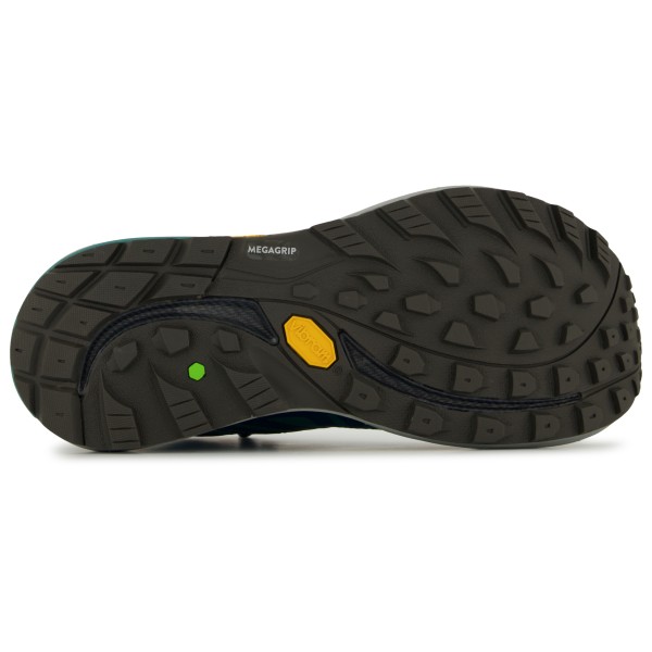 Topo Athletic - Women's Trailventure 2 WP - Vandresko