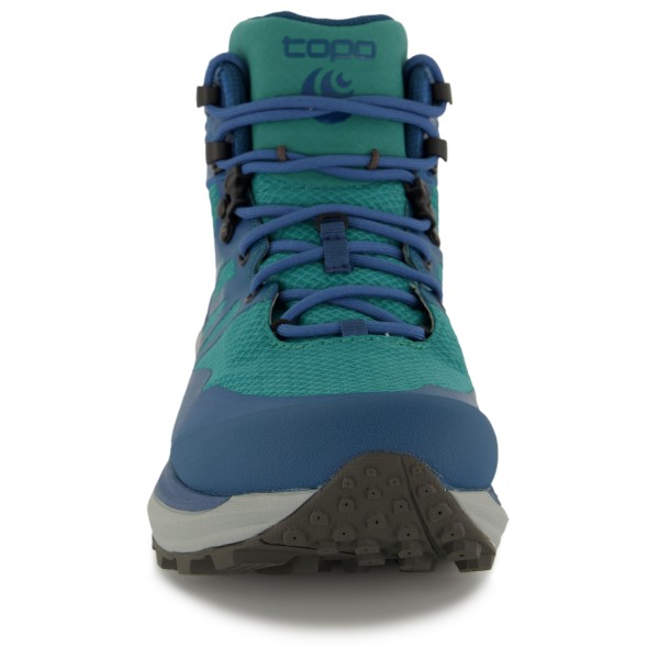 Topo Athletic - Women's Trailventure 2 WP - Vandringskängor