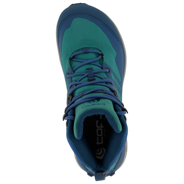 Topo Athletic - Women's Trailventure 2 WP - Vandringskängor