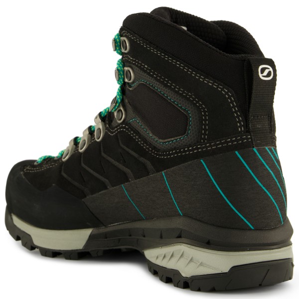 Scarpa - Women's Mescalito TRK GTX - Vandresko