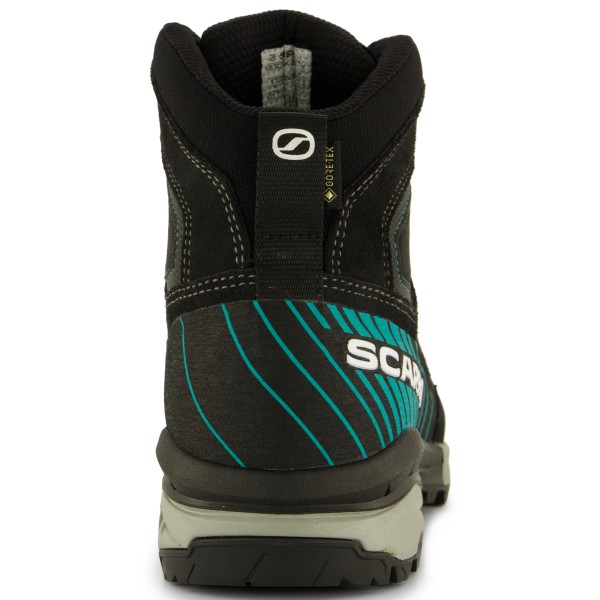 Scarpa - Women's Mescalito TRK GTX - Vandresko