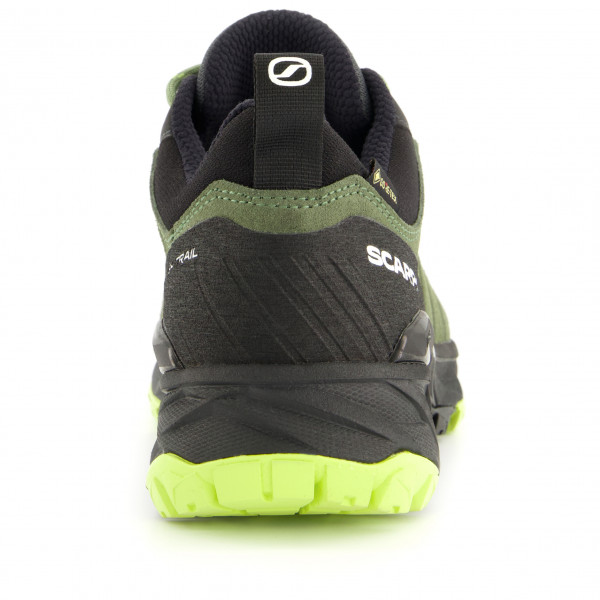 Scarpa - Women's Rush Trail GTX - Botas de trekking
