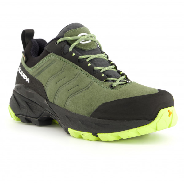 Scarpa - Women's Rush Trail GTX - Vandresko