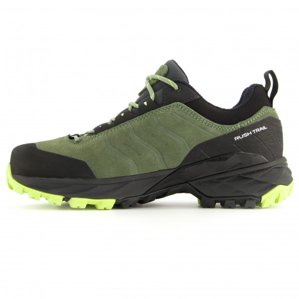 Scarpa - Women's Rush Trail GTX - Vandresko