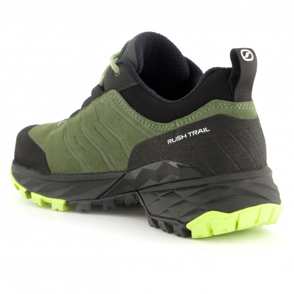 Scarpa - Women's Rush Trail GTX - Vandresko
