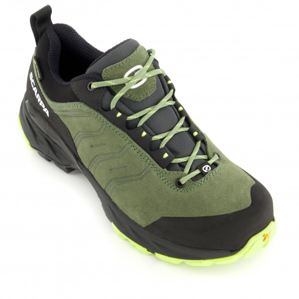 Scarpa - Women's Rush Trail GTX - Vandresko