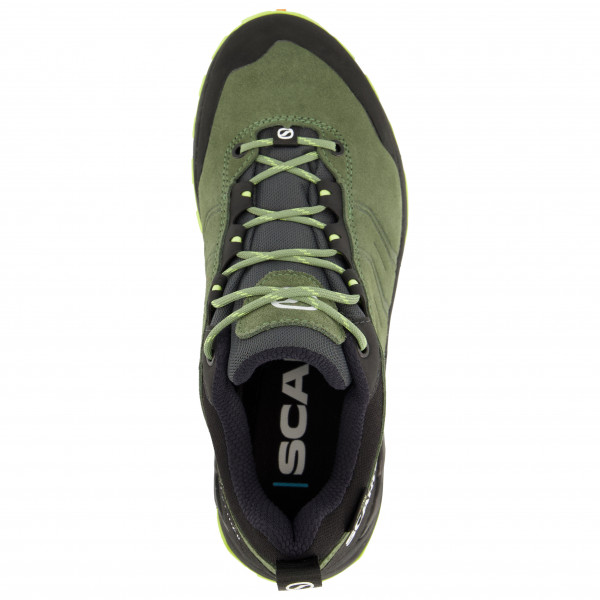 Scarpa - Women's Rush Trail GTX - Vandresko