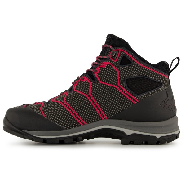 Montura - Women's Yaru Cross Mid GTX - Botas de trekking