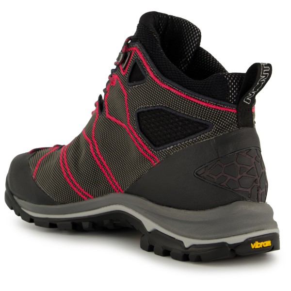 Montura - Women's Yaru Cross Mid GTX - Botas de trekking