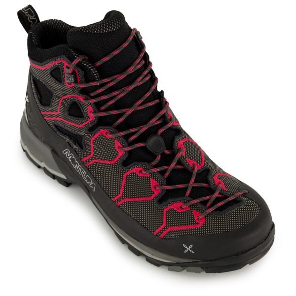 Montura - Women's Yaru Cross Mid GTX - Botas de trekking