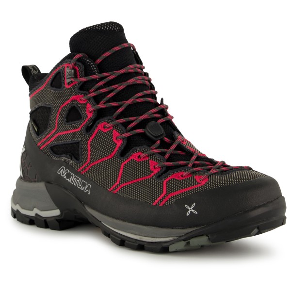 Montura - Women's Yaru Cross Mid GTX - Wandelschoenen