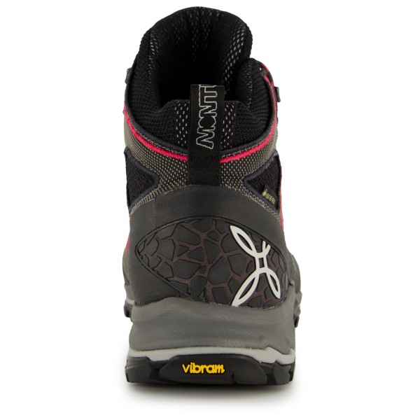 Montura - Women's Yaru Cross Mid GTX - Wandelschoenen