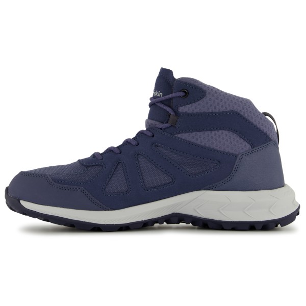 Jack Wolfskin - Women's Woodland 2 Texapore Mid - Wandelschoenen