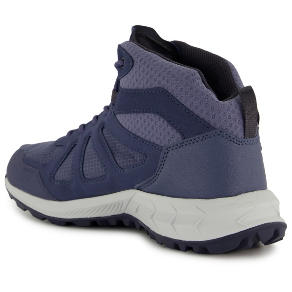 Jack Wolfskin - Women's Woodland 2 Texapore Mid - Wandelschoenen