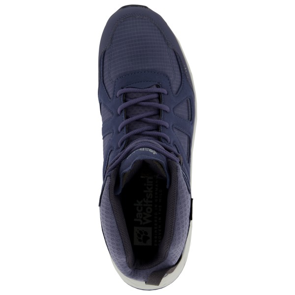 Jack Wolfskin - Women's Woodland 2 Texapore Mid - Wandelschoenen