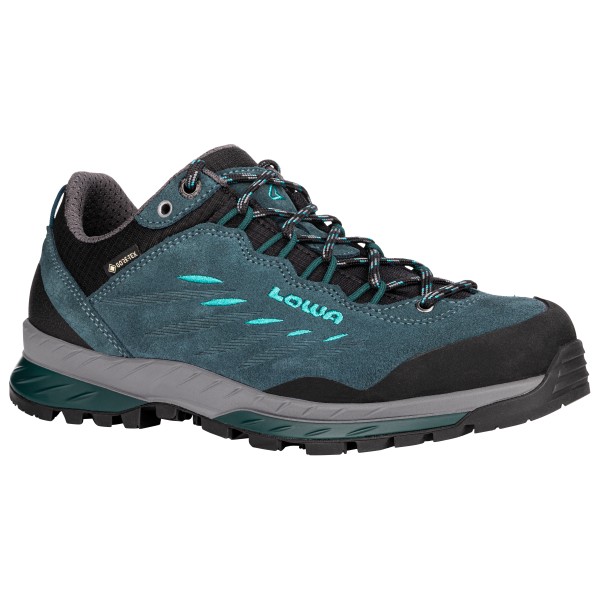 Lowa - Women's Delago GTX LO - Vandresko