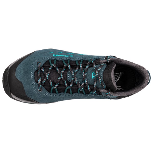 Lowa - Women's Delago GTX LO - Vandresko