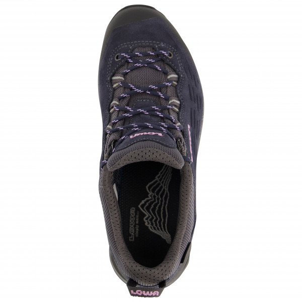 Lowa - Women's Explorer II GTX LO - Vandresko