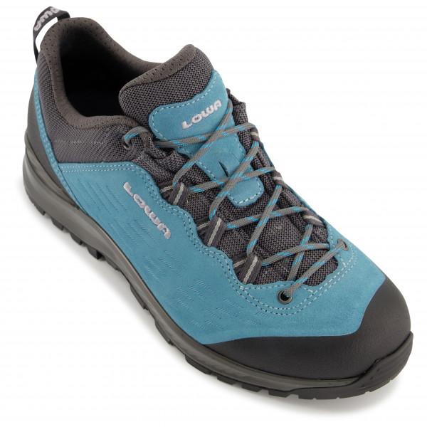 Lowa - Women's Explorer II LO - Botas de trekking