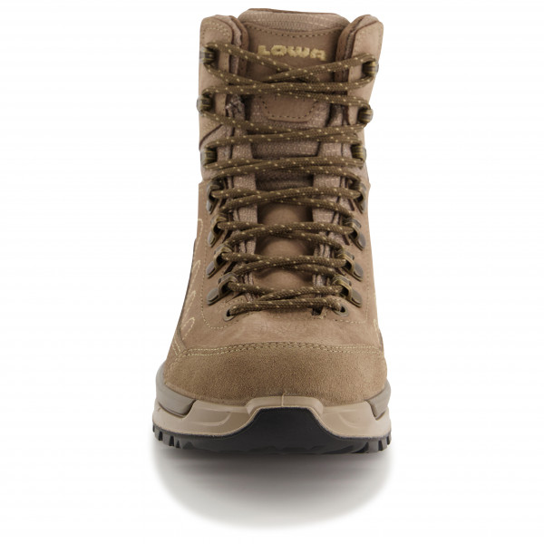 Lowa - Women's Toro Pro GTX Mid - Scarpe da trekking