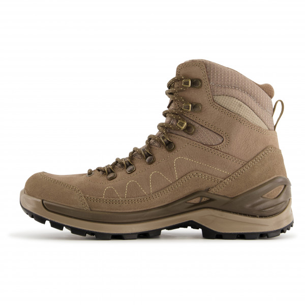 Lowa - Women's Toro Pro GTX Mid - Scarpe da trekking