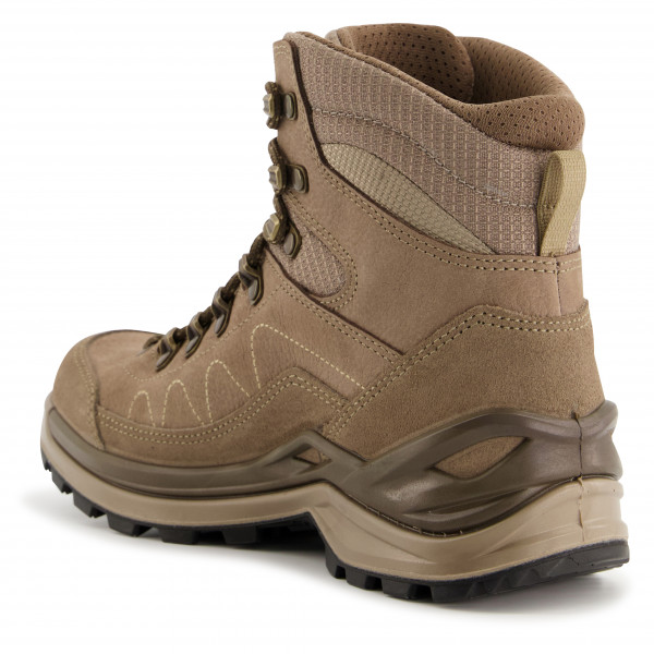 Lowa - Women's Toro Pro GTX Mid - Scarpe da trekking