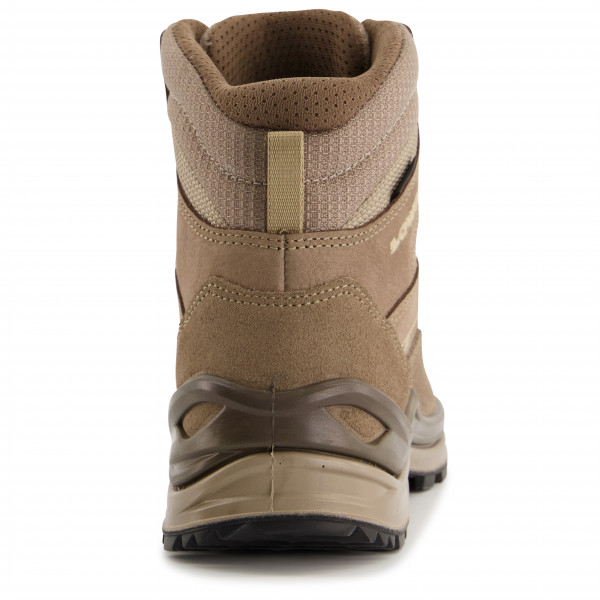 Lowa - Women's Toro Pro GTX Mid - Scarpe da trekking