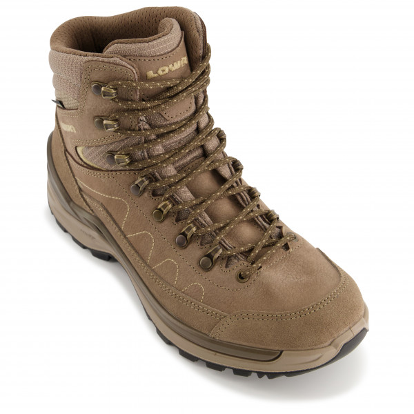 Lowa - Women's Toro Pro GTX Mid - Scarpe da trekking