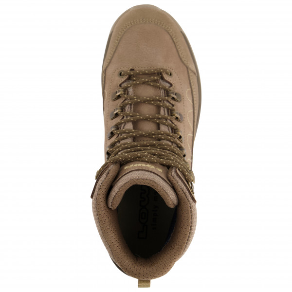 Lowa - Women's Toro Pro GTX Mid - Scarpe da trekking