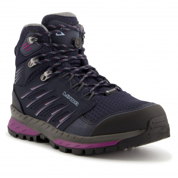 Lowa - Women's Trek Evo GTX Mid - Botas de trekking