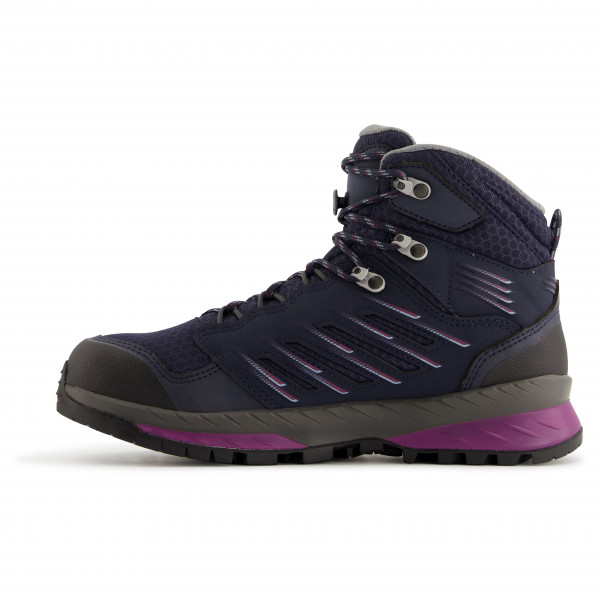 Lowa - Women's Trek Evo GTX Mid - Botas de trekking
