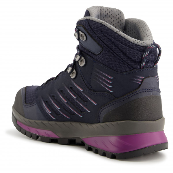 Lowa - Women's Trek Evo GTX Mid - Botas de trekking